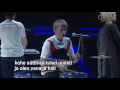 Outloudz - I Wanna Meet Bob Dylan (Eesti NF 2011)