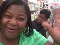 Tamela Mann CD Signing in Fort Worth, TX