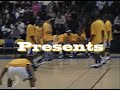 Cordell Smith's Basketball Hi-Lites