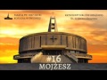 #16 Mojżesz #16 Mojżesz