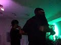 lethal bizzle  camden proud