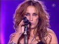 Malú - Agua de mayo - Noche Sensacional