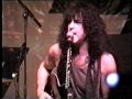 KISS - Take Me - Boston 1995 - Convention Tour
