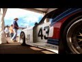 Porsche 935 'Moby Dick' driven by Jim Richards