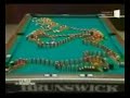Playing Billiard With Domino Stones!!! Playing Billiard With Domino Stones!!!