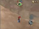 Super Mario 64 DS Lost Bob-omb glitch Super Mario 64 DS Lost Bob-omb glitch