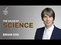 Voltaire Lecture 2010 - Prof Brian Cox on The Value of Big Science