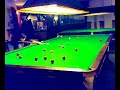 Sine Metu Snooker Practice