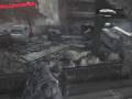Gears of War 2 - Act 1- Ch. 4 The Big Push [2/2] and Ch. 5 Roadblocks [1/2]