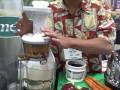Omega Juicer Vert VRT330 THE NEWEST Omega Juicer Juices Fruits Vegetables and Wheatgrass