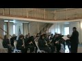 videos de Clarinet Connexions plays Divertimento No 6 by Mozart