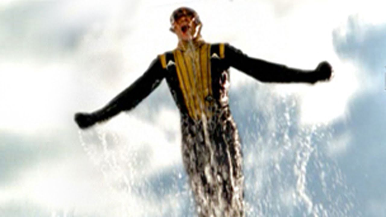 X-Men First Class Movie TRAILER 2 Official 2011