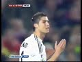 Barcelona Vs Real Madrid 1-0 Full Highlight 29.11.09
