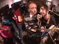 dino velvet - jonathan brisby is dead (live)