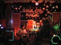 Kaiser Badou @ Sonix, Berlin