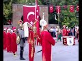 Malazgirt Zaferi 2007-Mehter