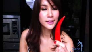 SlimmaSexy Shape Menu (กับเซฟหมี ครัวกากๆ)