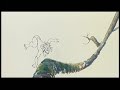 Tarzan Deep Canvas Demo