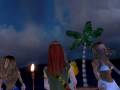 Reggae e praia, combinacao perfeita!