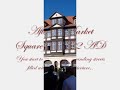 Quedlinburg Germany Castle Views UNESCO world heritage site