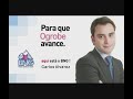 Video Promocional BNG Ogrobe