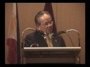 FEU Testimonial Dinner 4-2 Speech