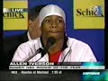 Allen Iverson NBA Rookie of the Year Coverage