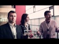 TEDxAthens 2011 Experience - The Disruptive Documentary 
