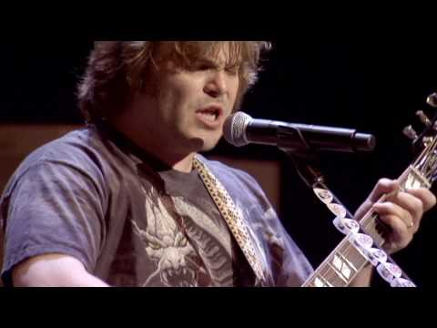 tenacious d