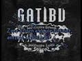 Gatibu - Hitz artien galdute