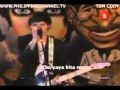BFGF kilig moments