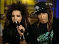 Tokio Hotel - Bill is a candyman