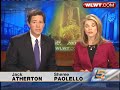 Witness Describes Fight Prior To Henry's Fall