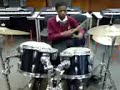 Eno Drum Freestyle E6 Rascalz Eno Drum Freestyle E6 Rascalz