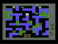 Fun with hacked Battle City (NES)