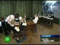 Видеоновость Воронеж. Большую школу каменного века организовали в краеведческом музее