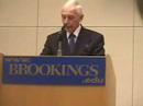 William Lacy Swing: The Way Forward in DRC--Two