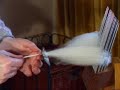 Woolcombing Part 4 Woolcombing Part 4