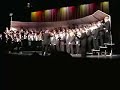 Shenandoah (120+ member chorus) Shenandoah (120+ member chorus)
