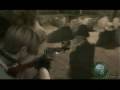 videos de Resident Evil 4: Wii Edition (Part 35) - Ruins?