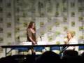 Kyle XY Comic-Con 2007 Panel