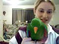 Phoenix and Jaimee (aged 16)