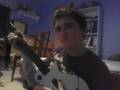 The Metal, GHIII, dedicated to Kathy