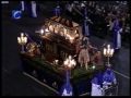 semana santa de valladolid  pieza archivo 