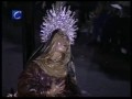semana santa de valladolid  pieza archivo 