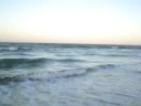 Another evening walk on the beach