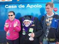 SELEÇÃO DE ALGUNS SUSTOS QUE O PADRE DINHO DEU