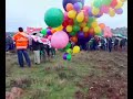 Toma de la Finca. El Asalto