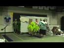 Odyssey of the Mind, DIV I, 2008 \"The Eccentrics\"