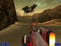 Shogo M.A.D. (Mobile Armor Division) j�r�kbemutat� 2. r�sz